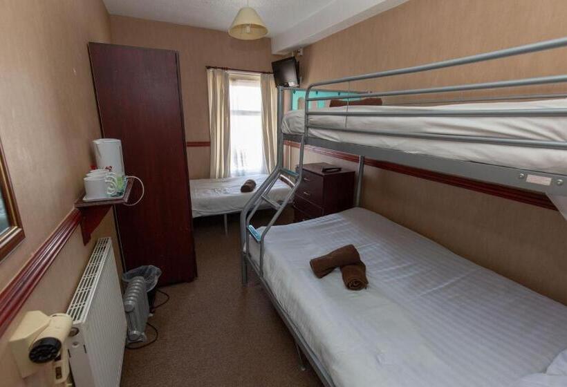 צימר The Riviera