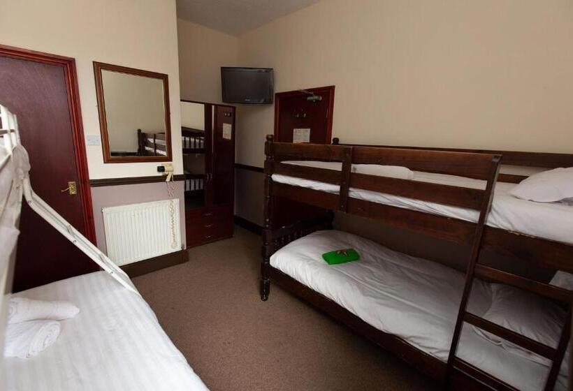 צימר The Riviera