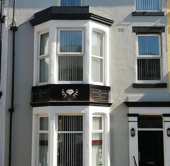 צימר The Shining Diamond