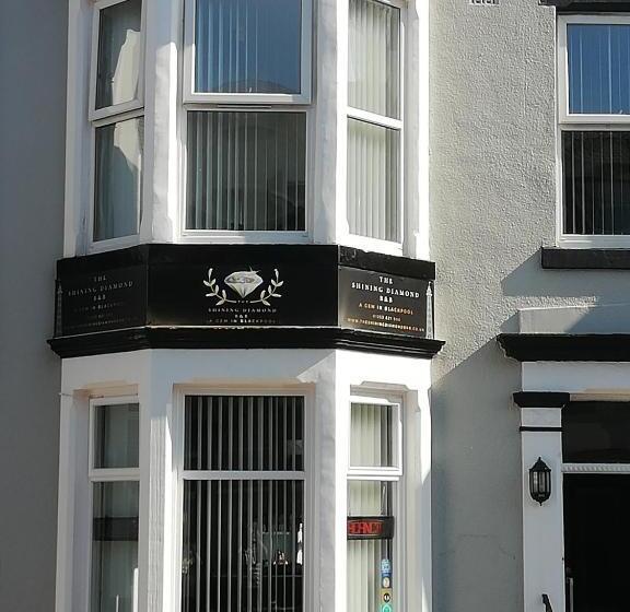 צימר The Shining Diamond