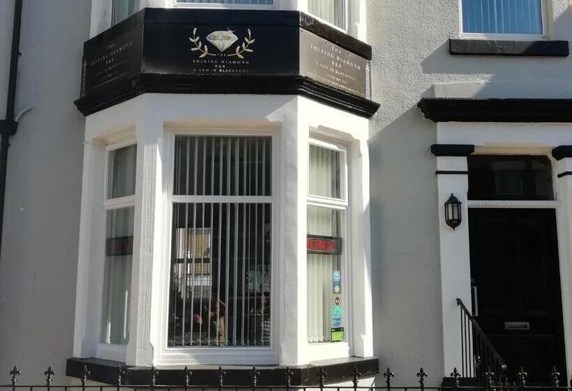 צימר The Shining Diamond