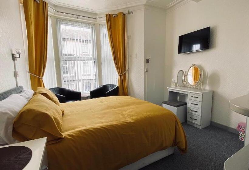 צימר The Shining Diamond