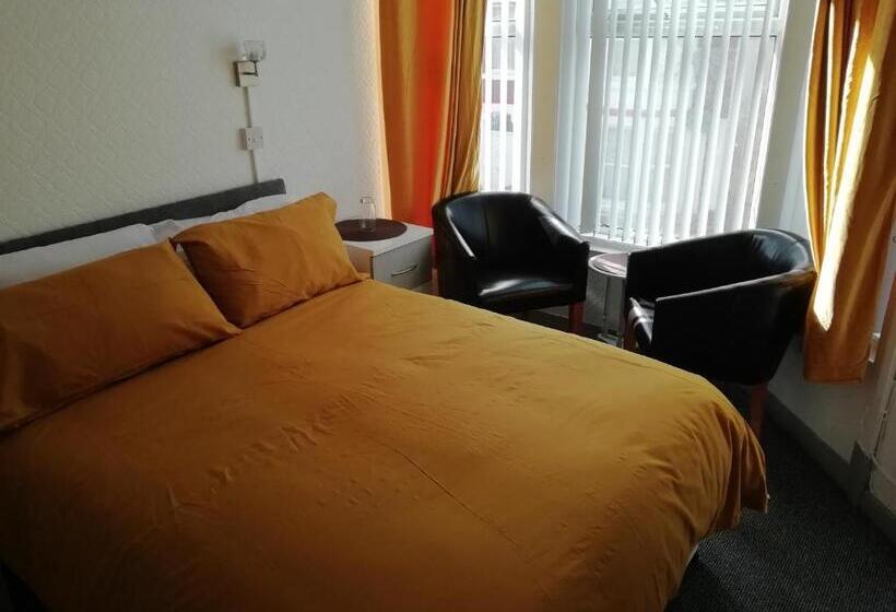 צימר The Shining Diamond