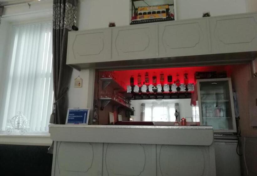 צימר The Shining Diamond