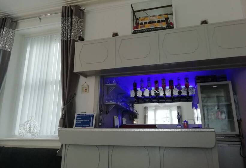 צימר The Shining Diamond