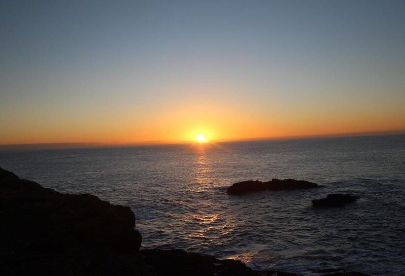 צימר Toadhall Rooms