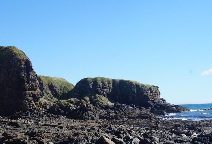 צימר Toadhall Rooms