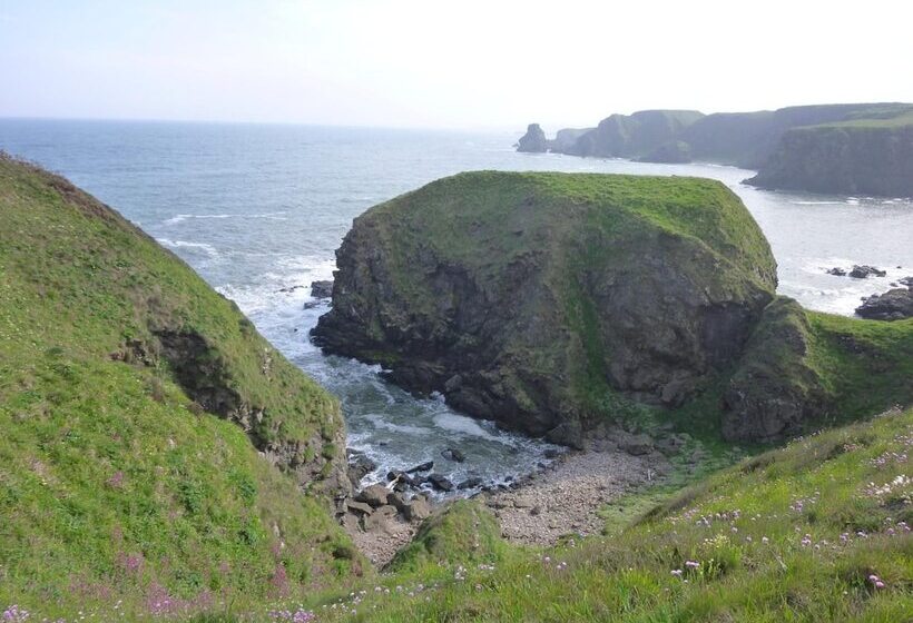 צימר Toadhall Rooms