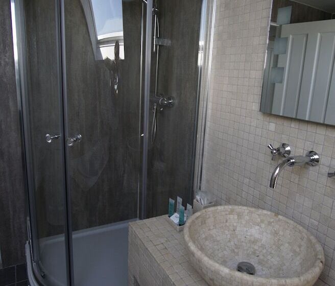 צימר Toadhall Rooms