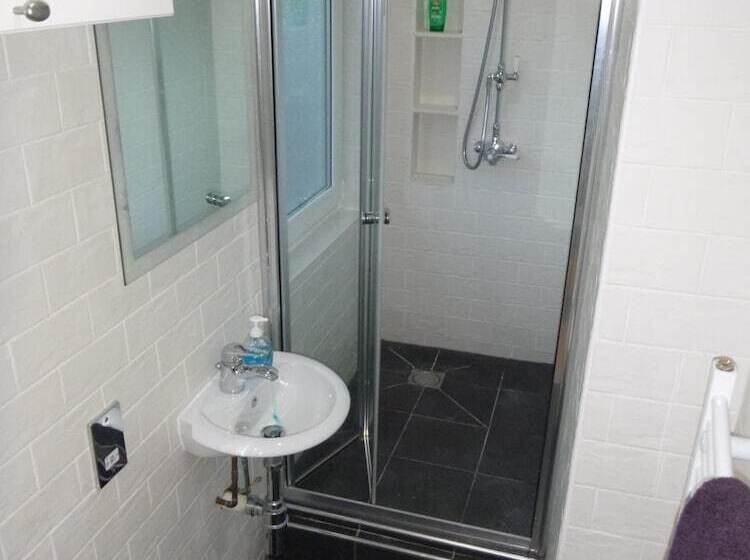 צימר Toadhall Rooms