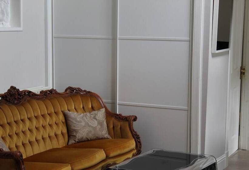 צימר Toadhall Rooms