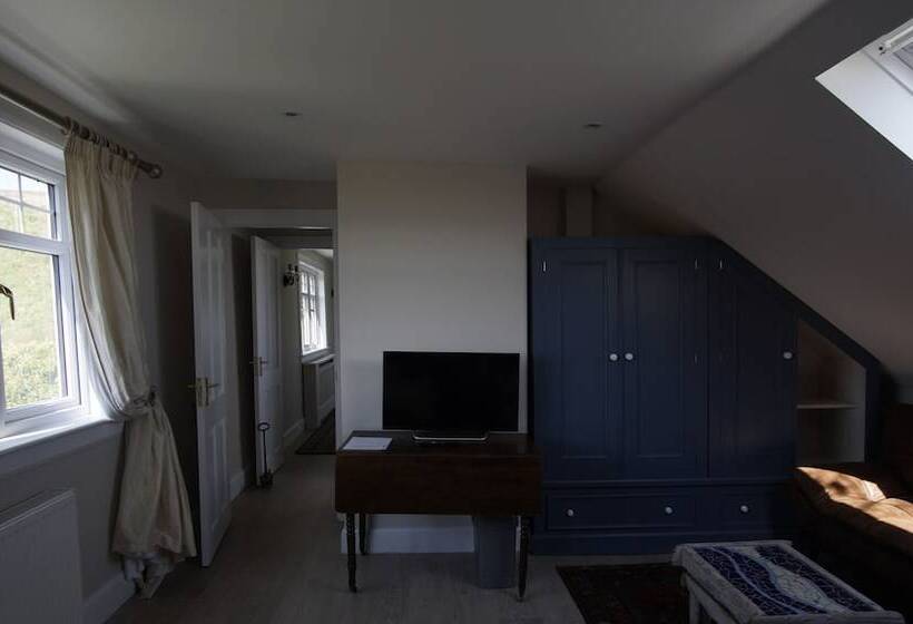 צימר Toadhall Rooms