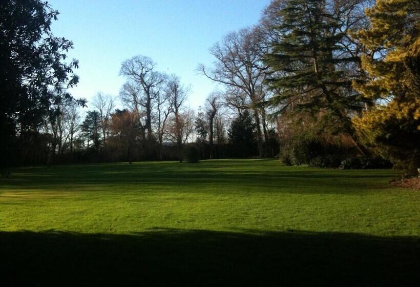 مبيت وإفطار Wartling Place Country House