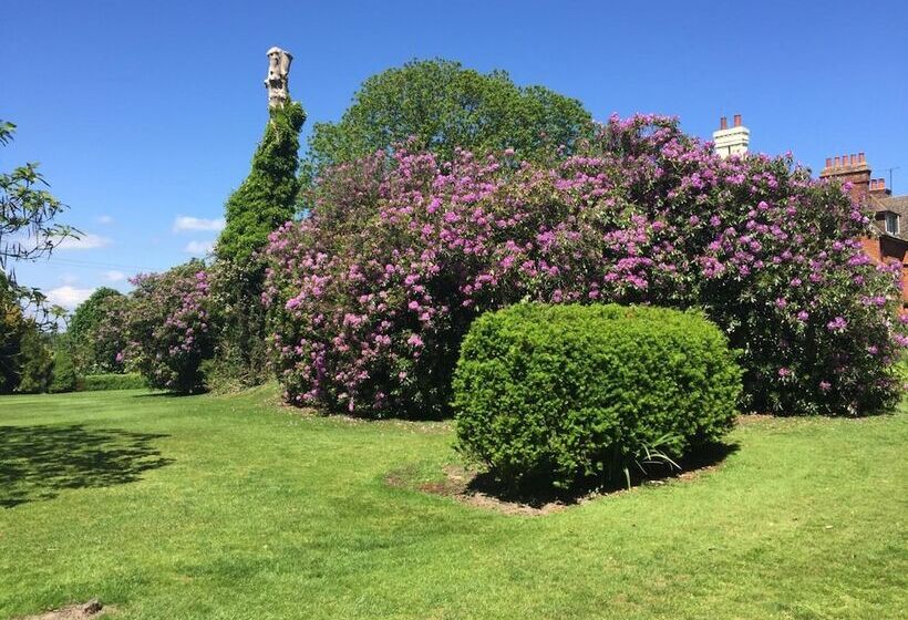Bed and Breakfast Wartling Place Country House