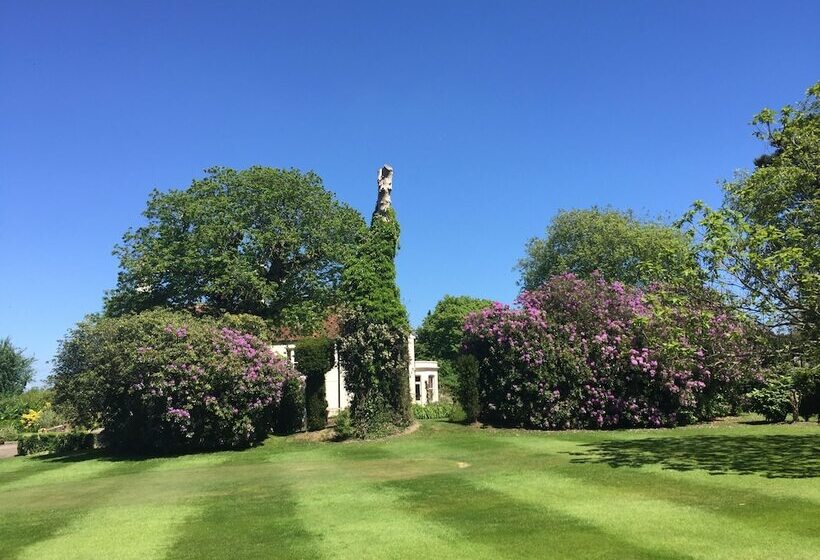 Bed and Breakfast Wartling Place Country House