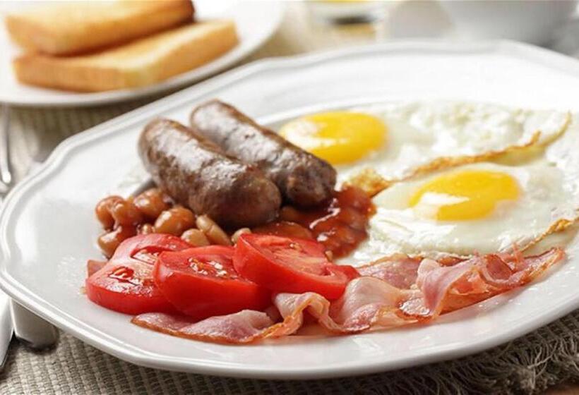 Bradley's Bed & Breakfast