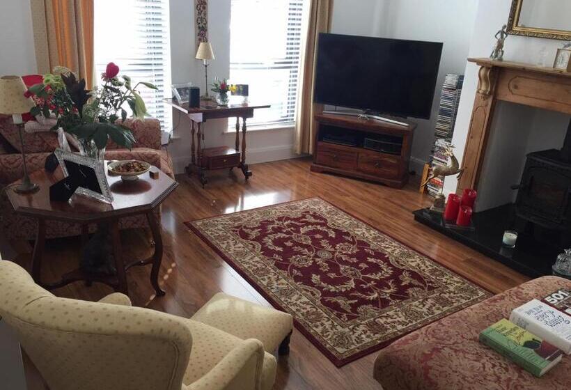 Bradley's Bed & Breakfast