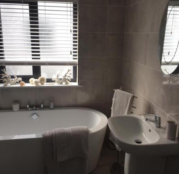 Bradley's Bed & Breakfast