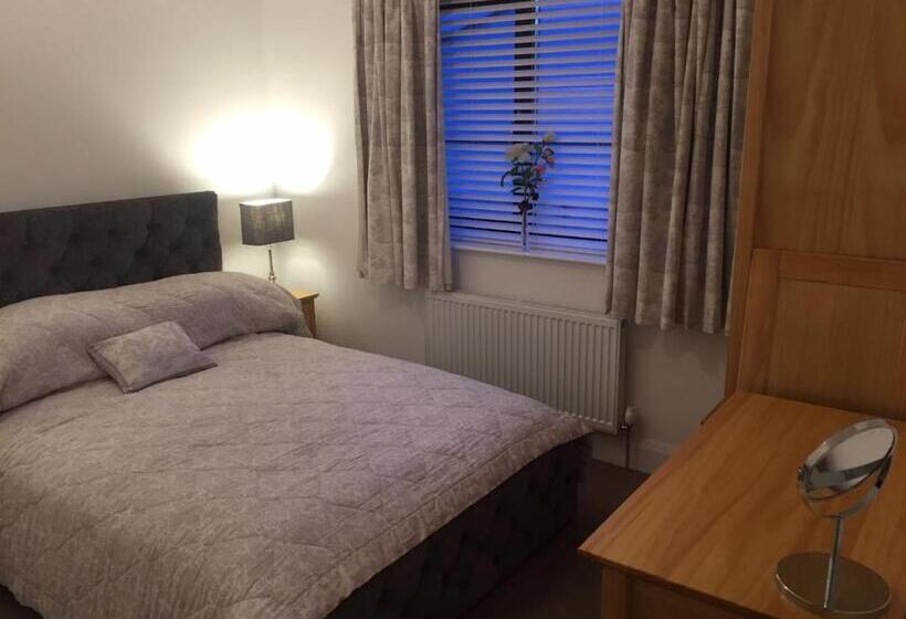 Bradley's Bed & Breakfast