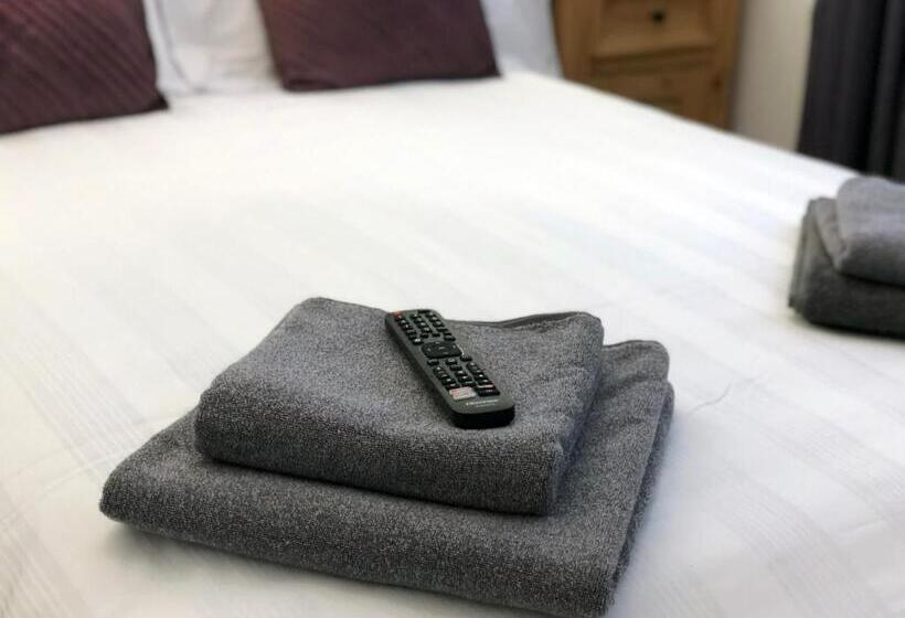 Bradley's Bed & Breakfast