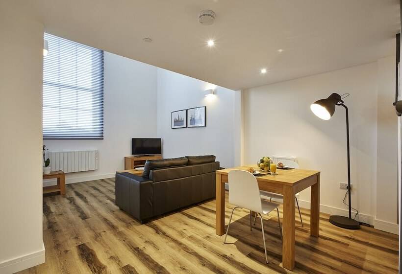 Burkhardt Hall  Parking Included  Sleeps 4