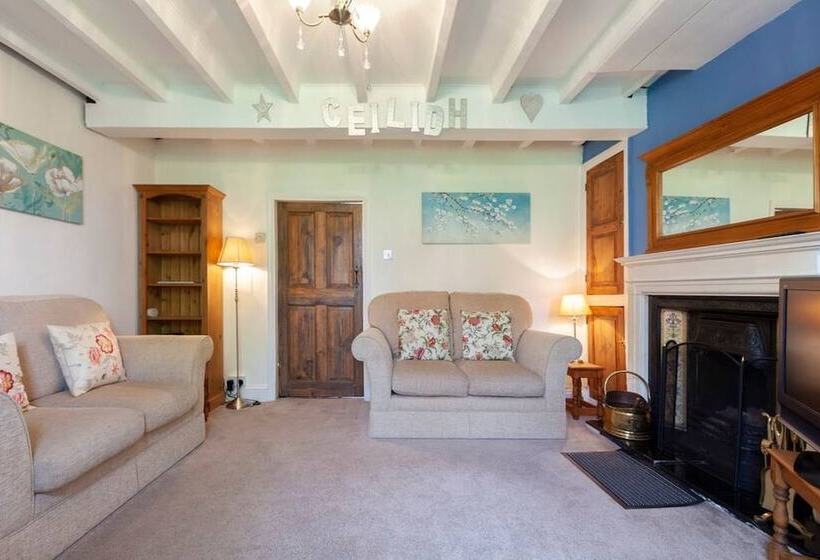 Ceilidh Cottage