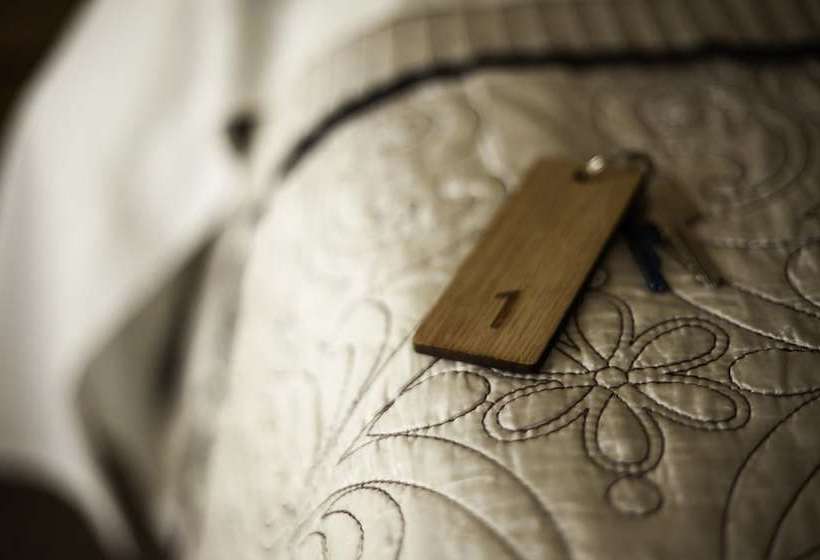 Doune Bed And Breakfast