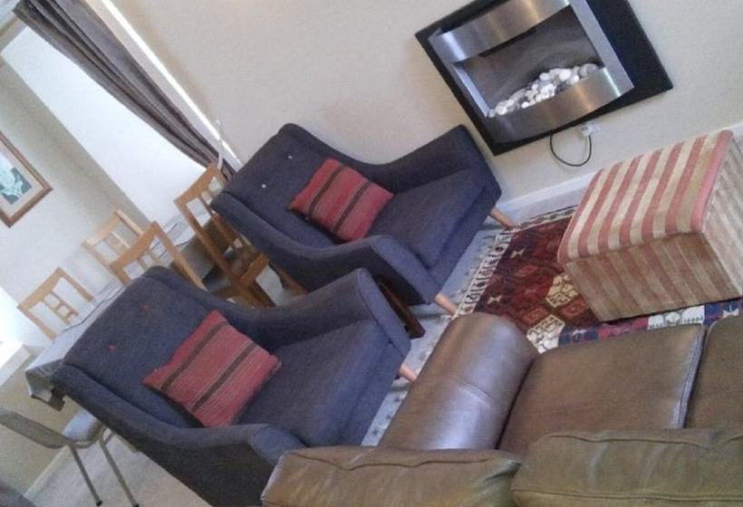 Doune Bed And Breakfast