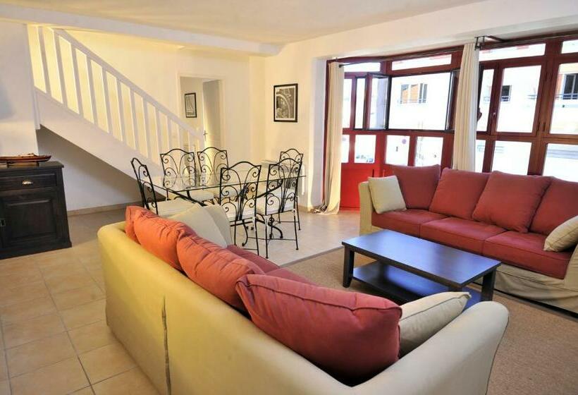 Lagrange Vacances   Le Jardin Mauresque