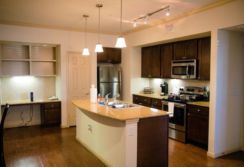 Faudree Ranch Apartments