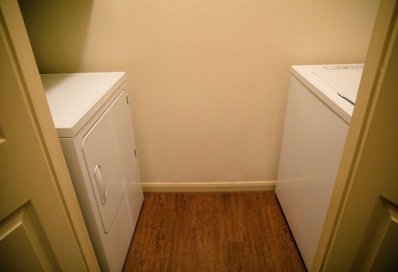 Faudree Ranch Apartments