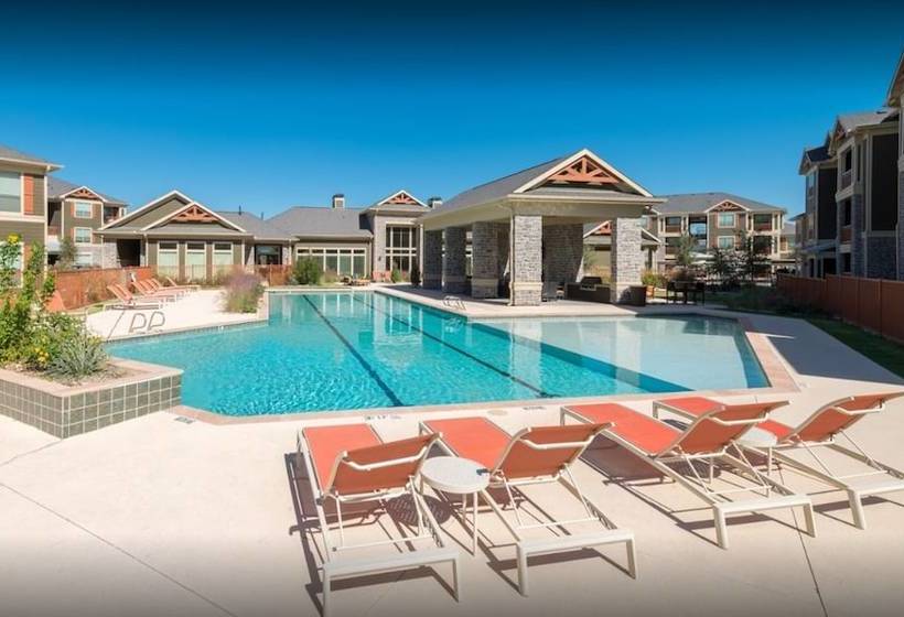 Faudree Ranch Apartments