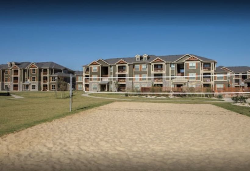 Faudree Ranch Apartments