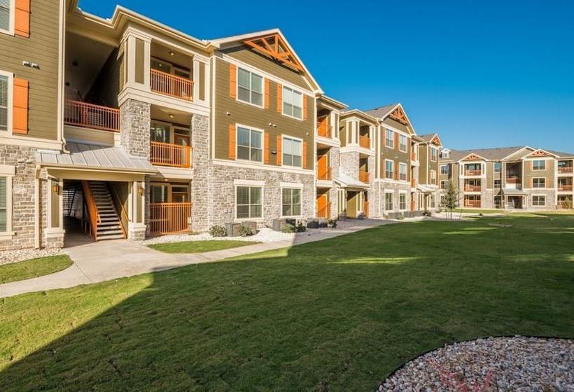 Faudree Ranch Apartments