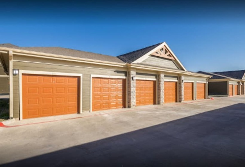 Faudree Ranch Apartments