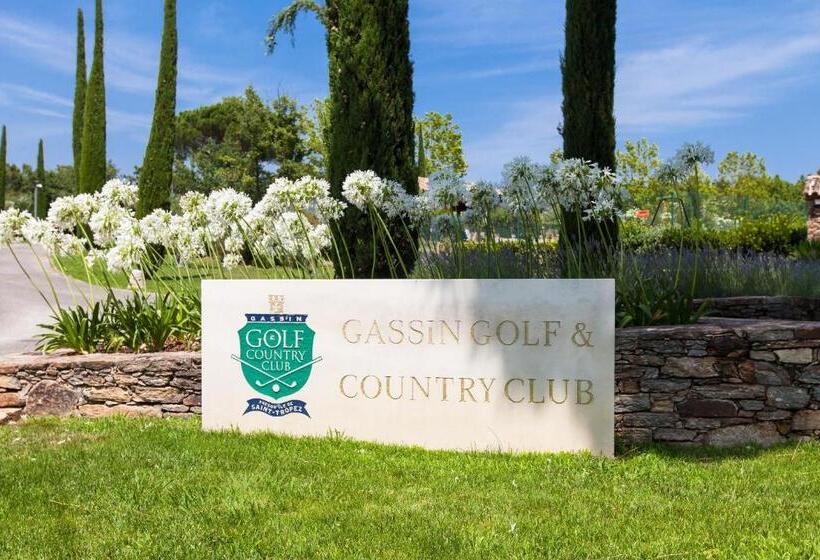 Golf Resort & Country Club Saint Tropez