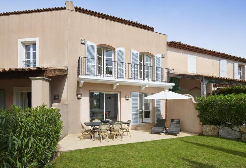 Golf Resort & Country Club Saint Tropez