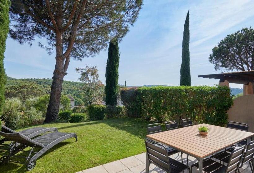 Golf Resort & Country Club Saint Tropez