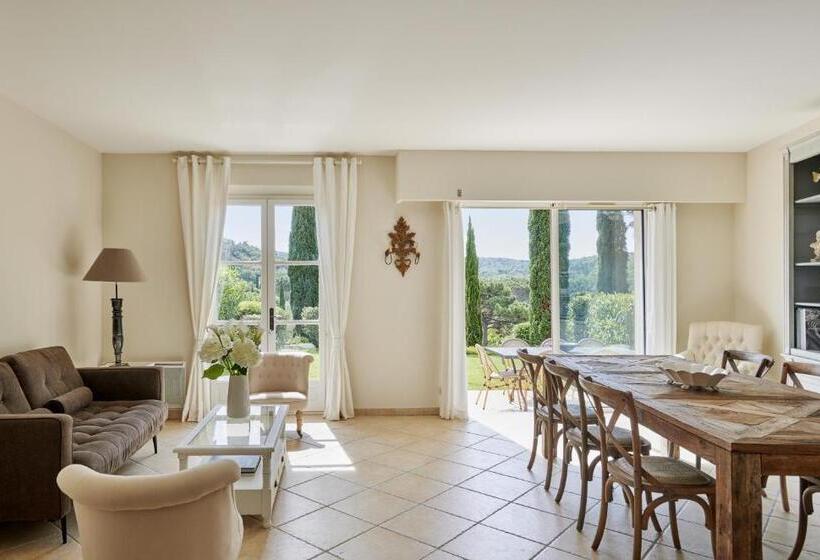 Golf Resort & Country Club Saint Tropez