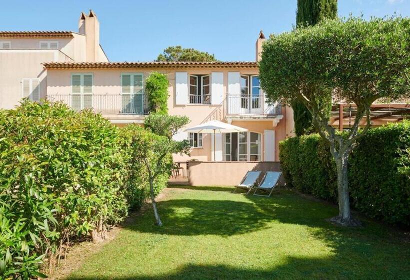 Golf Resort & Country Club Saint Tropez