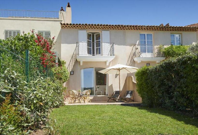 Golf Resort & Country Club Saint Tropez