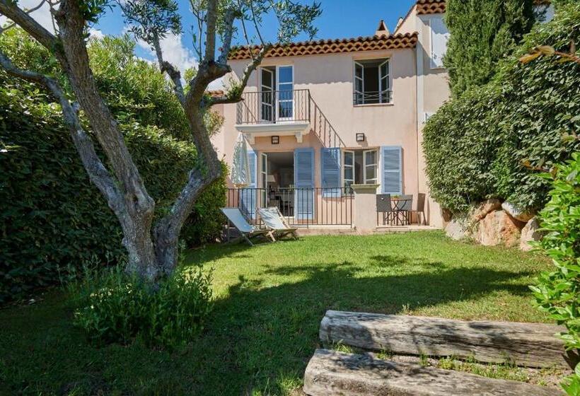 Golf Resort & Country Club Saint Tropez