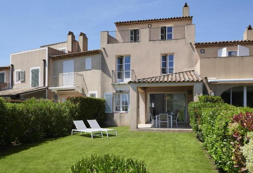 Golf Resort & Country Club Saint Tropez