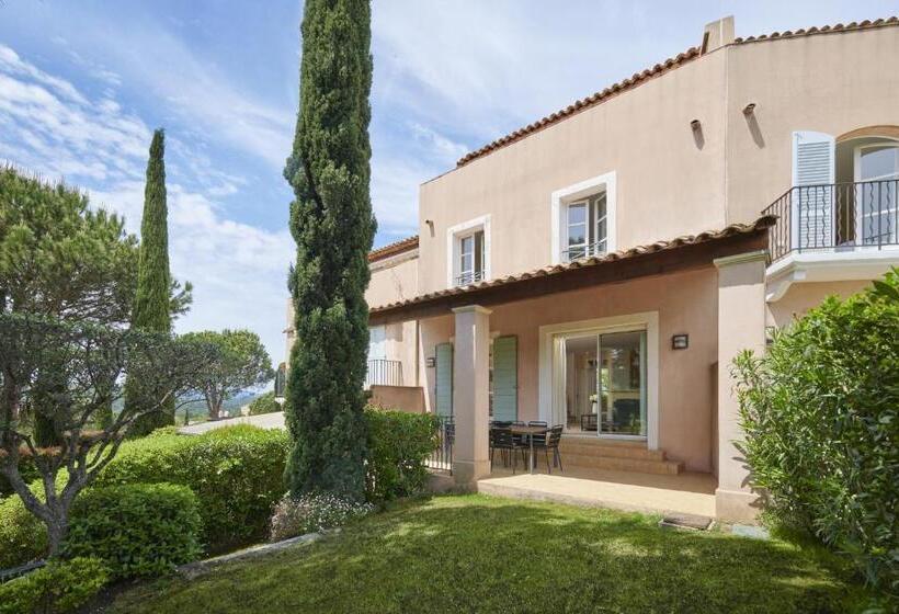 Golf Resort & Country Club Saint Tropez