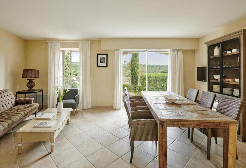 Golf Resort & Country Club Saint Tropez