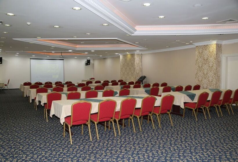 Grand Alin Hotel Tokat