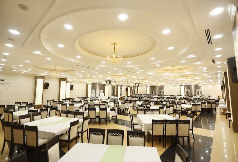 Grand Alin Hotel Tokat