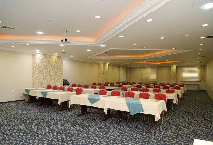 Grand Alin Hotel Tokat