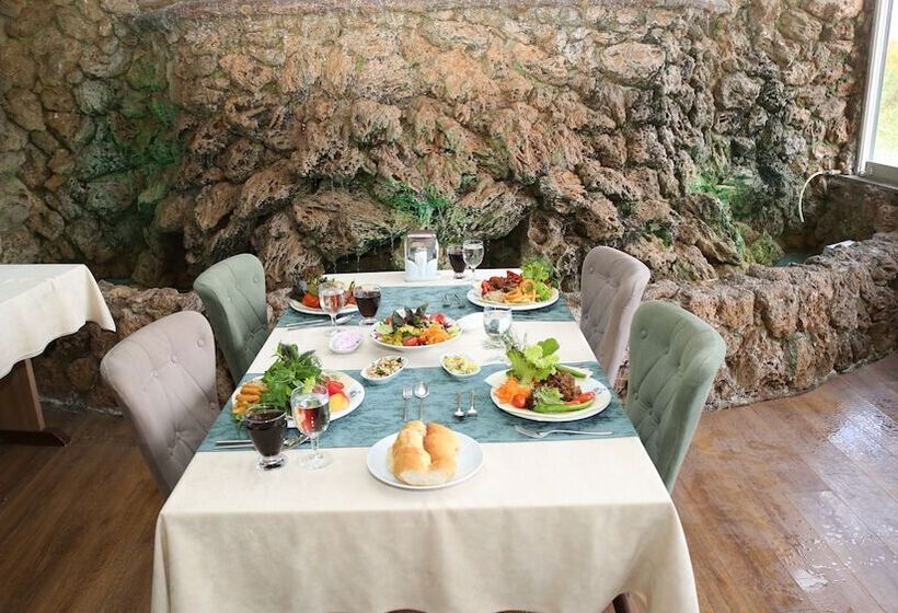 Grand Alin Hotel Tokat