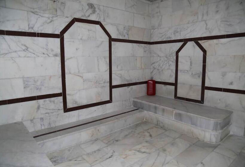 Grand Alin Hotel Tokat